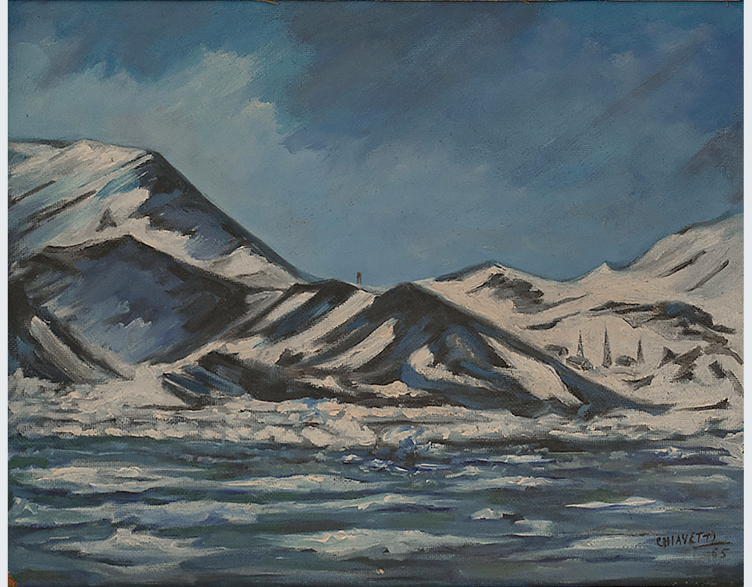 Destacamento Argentino